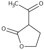 2-Acetylbutyrolactone, 99+%