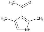 3-Acetyl-2,4-dimethylpyrrole, 98%