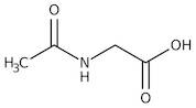 N-Acetylglycine, 99%