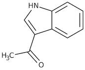 3-Acetylindole, 97%