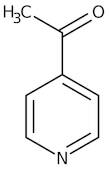 4-Acetylpyridine, 98%