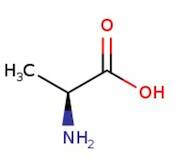 L-Alanine, 99%