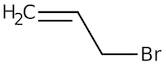 Allyl bromide, 99%, stabilized