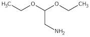 Aminoacetaldehyde Diethyl Acetal, 99%