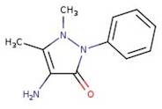 4-Aminoantipyrine, 98%