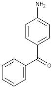 4-Aminobenzophenone, 98%