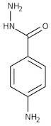 (4-Aminobenzoyl)hydrazide, 95%