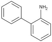 2-Aminobiphenyl, 98%