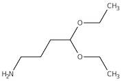 4-Aminobutyraldehyde diethyl acetal, 95%