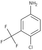 5-Amino-2-chlorobenzotrifluoride, 99%