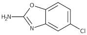 2-Amino-5-chlorobenzoxazole, 97%