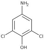 4-Amino-2,6-dichlorophenol, 98%