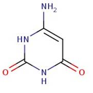 4-Amino-2,6-dihydroxypyrimidine, 98%