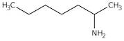 2-Heptylamine, 98+%