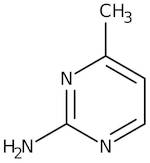 2-Amino-4-methylpyrimidine, 97%