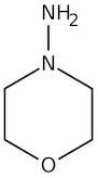 N-Aminomorpholine, 95%