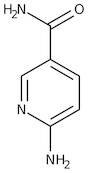 6-Aminonicotinamide, 98%