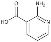 2-Aminonicotinic acid, 98%