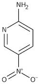 2-Amino-5-nitropyridine, 99%