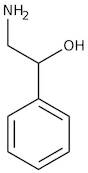 (±)-2-Amino-1-phenylethanol, 95%