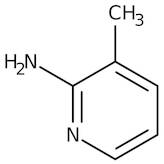 2-Amino-3-picoline, 96%