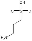 3-Amino-1-propanesulfonic acid, 95%