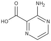 3-Aminopyrazine-2-carboxylic acid, 99+%