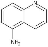 5-Aminoquinoline