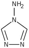 4-Amino-4H-1,2,4-triazole, 99%