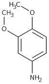 4-Aminoveratrole, 98%