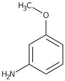 m-Anisidine, 99%