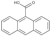 Anthracene-9-carboxylic acid, 99%