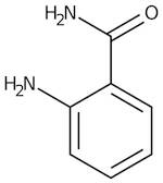 Anthranilamide, 99+%