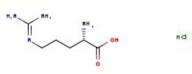 L(+)-Arginine Hydrochloride, 98+%