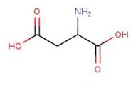 L(+)-Aspartic acid, 98+%