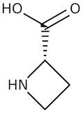 (S)-(-)-2-Azetidinecarboxylic acid, 99+%