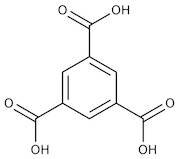 1,3,5-Benzenetricarboxylic acid, 98%