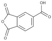 1,2,4-Benzenetricarboxylic anhydride, 97%