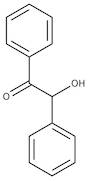 Benzoin, 98%