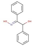 α-Benzoin oxime, 98%