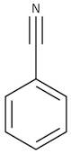 Benzonitrile, 99%, pure