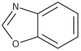 Benzoxazole, 97+%