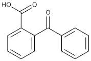 2-Benzoylbenzoic Acid, 98+%