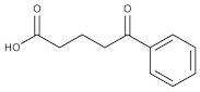 4-Benzoylbutyric acid, 97%