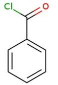 Benzoyl chloride, 99%, pure, ACROS Organics™