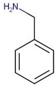 Benzylamine, 99%, pure