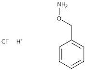 O-Benzylhydroxylamine Hydrochloride, 99%