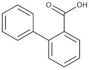 2-Biphenylcarboxylic acid, 98%