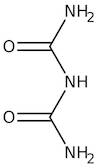 Biuret, 97%, extra pure