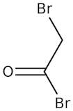 Bromoacetyl bromide, 98%